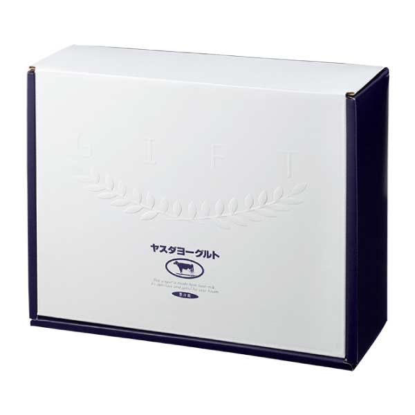 ヤスダヨーグルト ヤスダヨーグルトギフト【夏の贈りもの・お中元】[S2687]　商品画像2