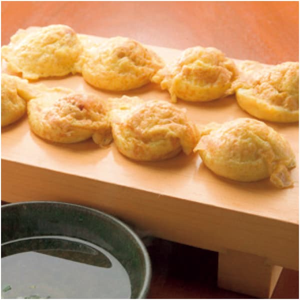 元祖たこ昌 たこ昌のたこ焼＆明石焼セット【冬の贈りもの・お歳暮】[SAS-30]　商品画像2