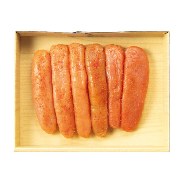 丸市食品 北海道産無着色辛子明太子【夏の贈りもの・お中元】[KM-45]　商品画像2
