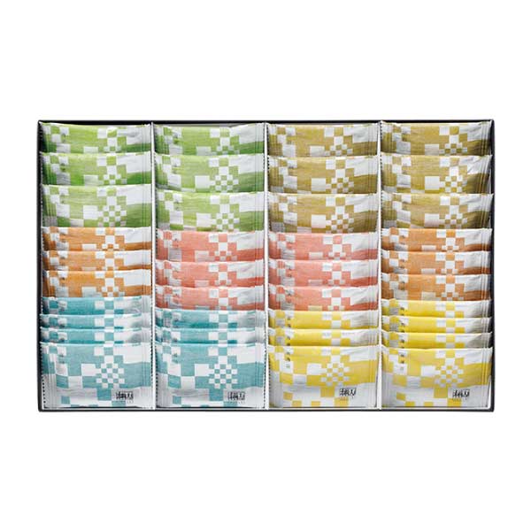 赤坂柿山 あ・ら・かしこ【夏の贈りもの・お中元】[AL30]　商品画像2