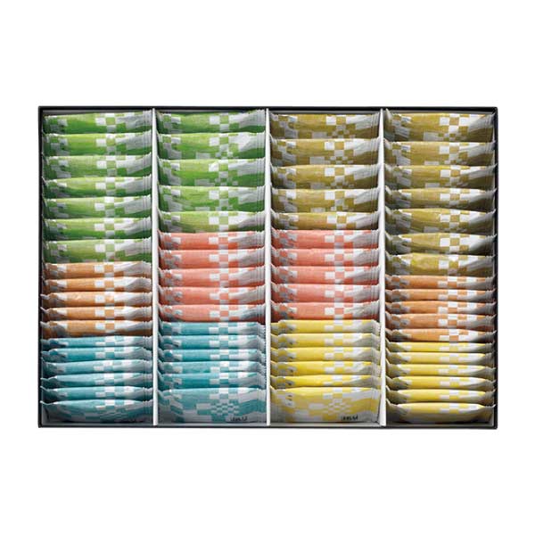 赤坂柿山 あ・ら・かしこ【夏の贈りもの・お中元】[AL50]　商品画像2