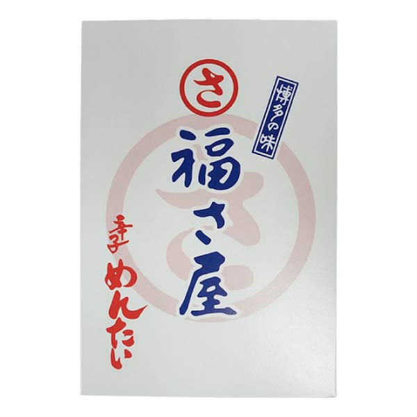 博多・福さ屋 (不揃い)無着色辛子めんたい【夏の贈りもの・お中元】[SPMJ400]　商品画像2