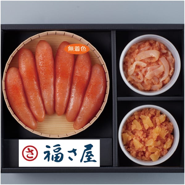 博多・福さ屋 味楽セット【母の日】 商品画像2