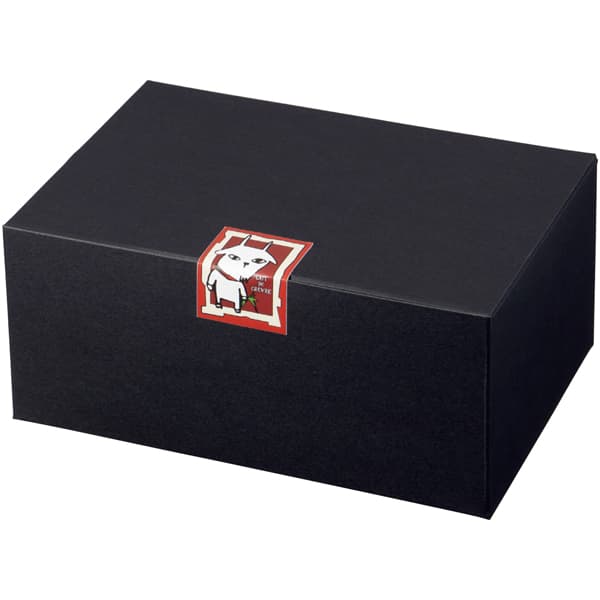 しあわせ乳業 レ・ド・シェーブル ヤギミルクプリン【冬の贈りもの・お歳暮】　商品画像2