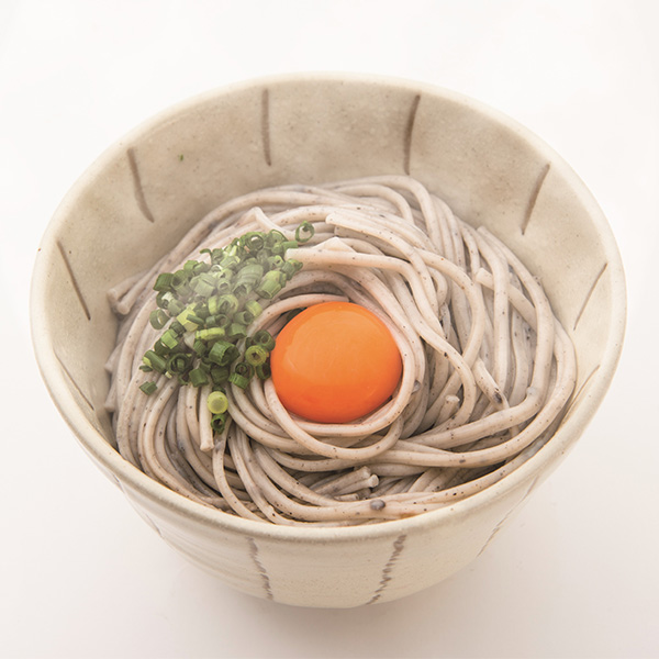 コロニーエンタープライズ 雲仙大地の恵み うどん詰合せ 6袋入【おいしいお取り寄せ】　商品画像2