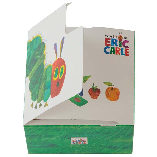 はらぺこあおむし おやつアソート[HAー5S]【年間ギフト】　商品画像2