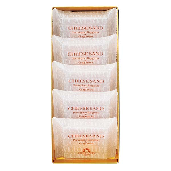 マグ＆クッキー 心づくしマットカラーマグ・プレート＆チーズサンドクッキー [HA-07]【母の日】　商品画像2