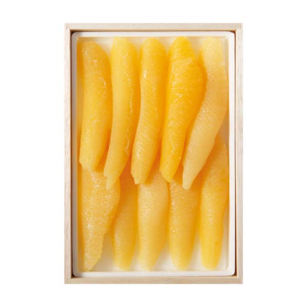 加藤水産 ヤマカ味付数の子 北海道産【冬の贈りもの・お歳暮】　商品画像2