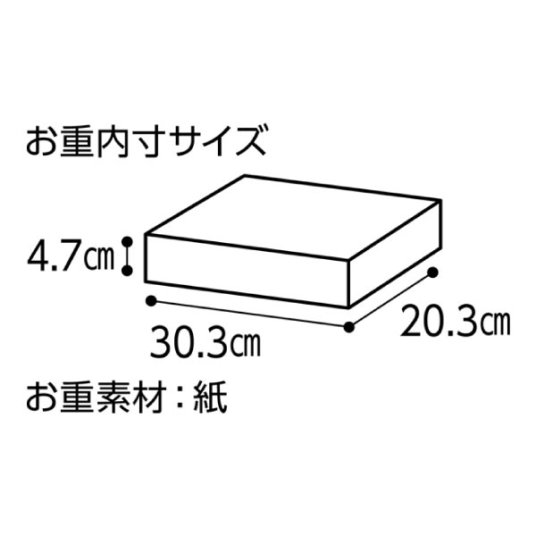 銀座ローマイヤ オードブル【4人前・28品目】【イオンのおせち】　商品画像2