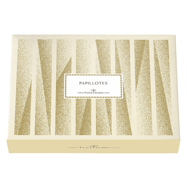 東京風月堂 パピヨットS(16本入)[PS]【年間ギフト】　商品画像2