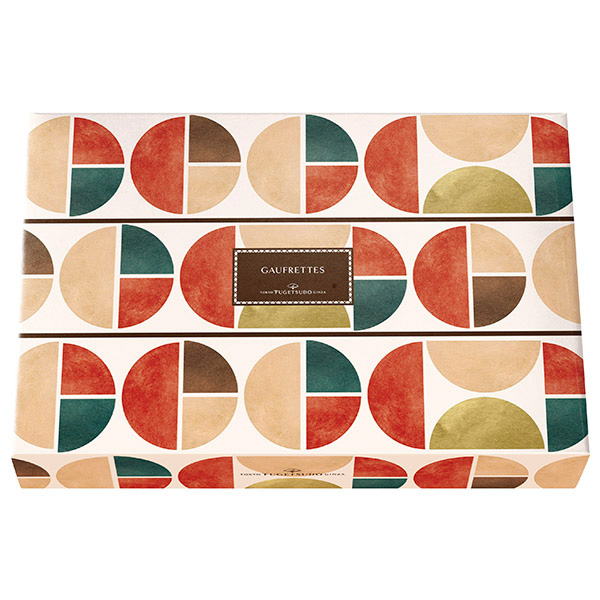 東京風月堂 ゴーフレット(48枚入)【年間ギフト】　商品画像2