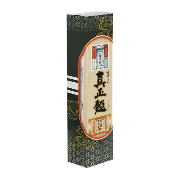 カネス製麺 真正麺 揖保乃糸手延べ素麺・讃岐うどん詰合せ【夏の贈りもの・お中元】[MSM-60B]　商品画像2