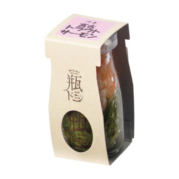 川秀商店 宮古の瓶ドン3本セット【冬の贈りもの・お歳暮】[IB-03]　商品画像2