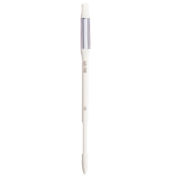 椎名洋ラン園 テーブル胡蝶蘭2本立陶器鉢入り(SUSTEE付)【敬老の日】 商品画像1