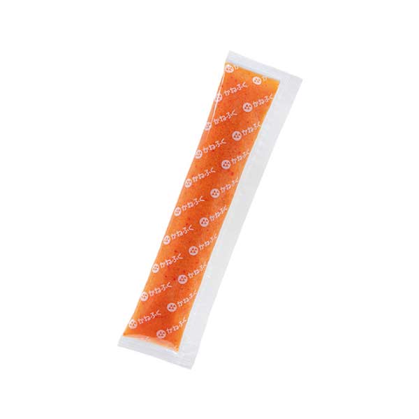 かねふく 明太子スティック【夏の贈りもの・お中元】　商品画像2