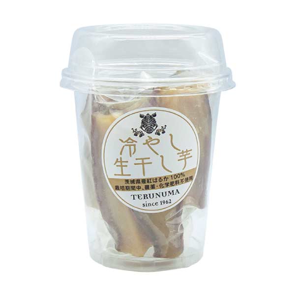 茨城県産 贅沢 生干し芋セット(お届け期間：6/11〜8/15)【夏の贈りもの・お中元】　商品画像2