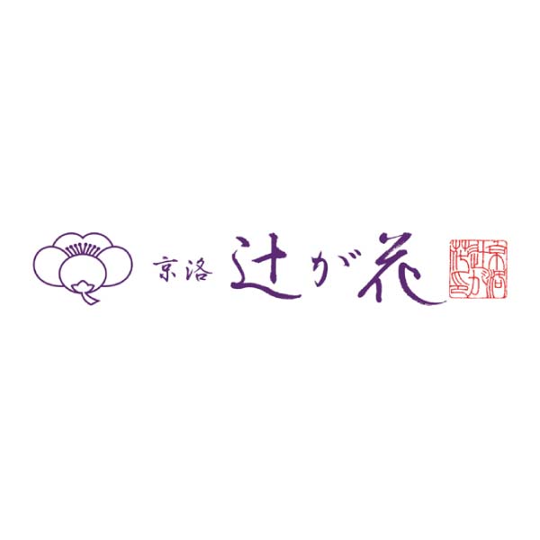 京都・辻が花 お茶漬最中・お吸物最中詰合せ【冬の贈りもの・お歳暮】[YTK-30]　商品画像2
