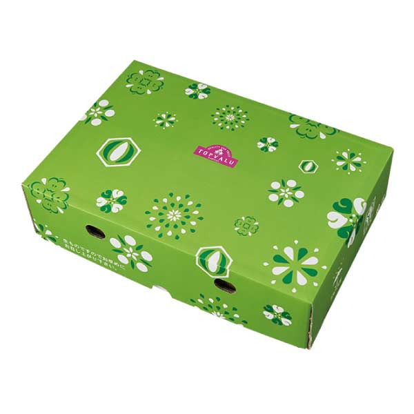 トップバリュ 減の恵み・和歌山県産(和歌山有機会) 和歌山の桃(白鳳種・白桃種)(お届け期間：6/21〜8/15)【夏の贈りもの・お中元】　商品画像2