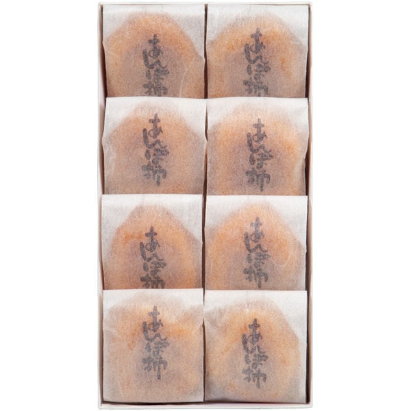 和歌山県産 冷やしあんぽ柿(ミニ造花付)【父の日】　商品画像2