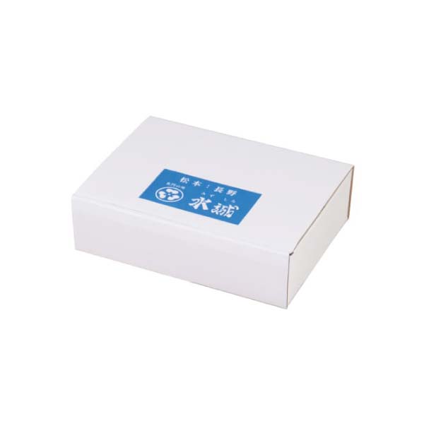 水城漬物工房 信州おやきと漬物詰合せ【冬の贈りもの・お歳暮】 商品画像2