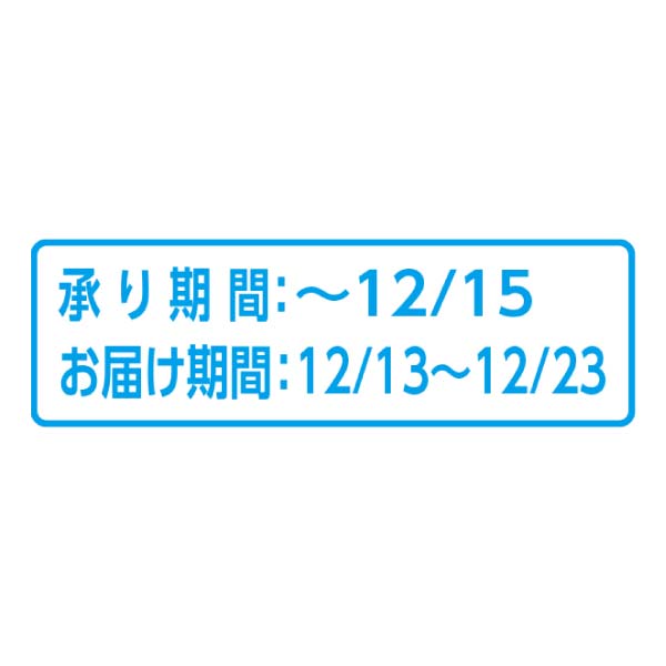 メリーチョコレート クリスマスギフト【冬の贈りもの・お歳暮】[MXG-S]　商品画像2