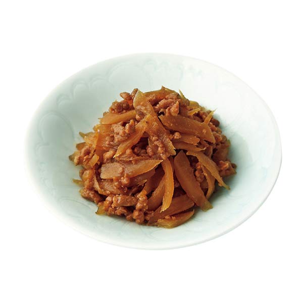 揖保乃糸・浅草今半 手延べ素麺(特級品)・牛肉佃煮詰合せ【夏の贈りもの・お中元】[YATI35]　商品画像2