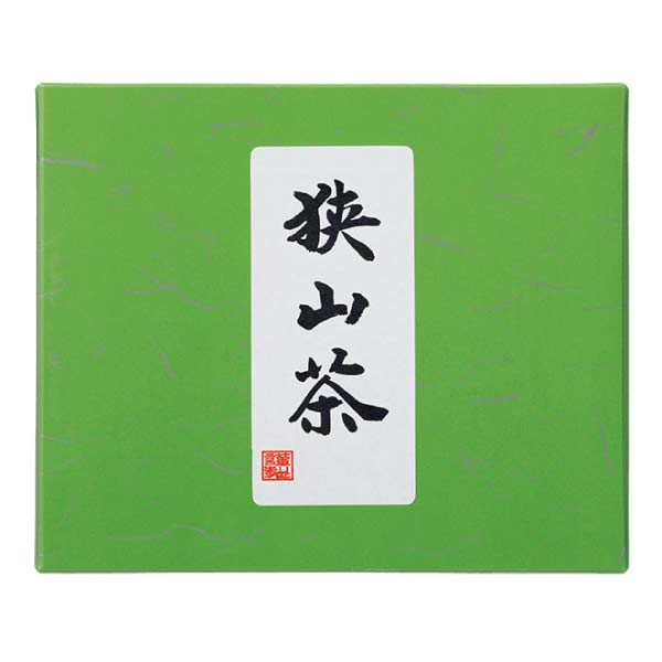 新井園本店 天皇杯受賞新井園本店狭山茶【夏の贈りもの・お中元】[JNS-35]　商品画像2