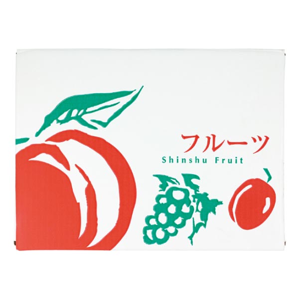 長野県産 サンふじりんご＆シナノゴールド (お届け期間：11/25〜12/31)【冬ギフト・お歳暮】　商品画像2