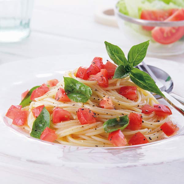 キンダイ製麺 小豆島手延べDEパスタ＆瀬戸内ソース詰合せ【夏の贈りもの・お中元】[TPO-40]　商品画像2