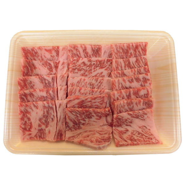 岐阜県産 飛騨牛ロース焼肉用 300g【おいしいお取り寄せ】　商品画像2