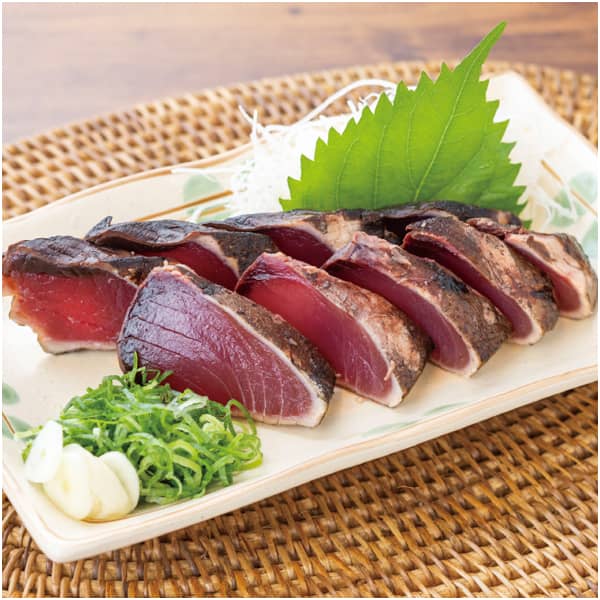 明神水産 鰹詰合せセット【母の日】　商品画像2