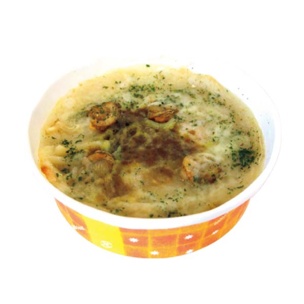 寿フーズ 函館ドリアセット【冬の贈りもの・お歳暮】 商品画像2