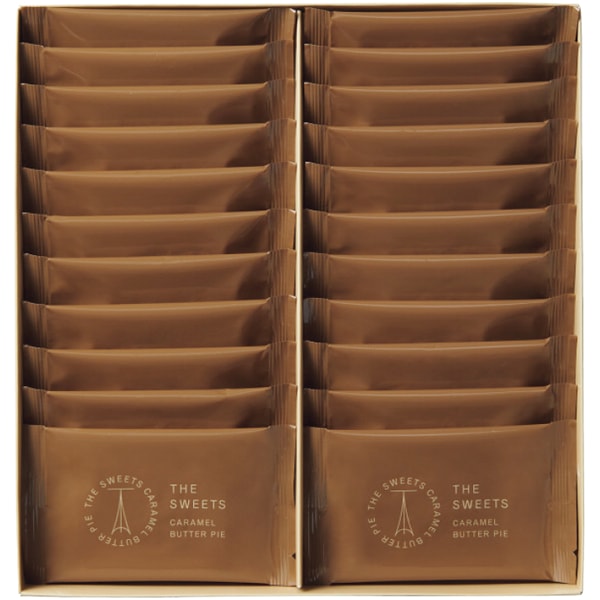 ザ・スウィーツ キャラメルバターパイ(22枚)【母の日】 商品画像2