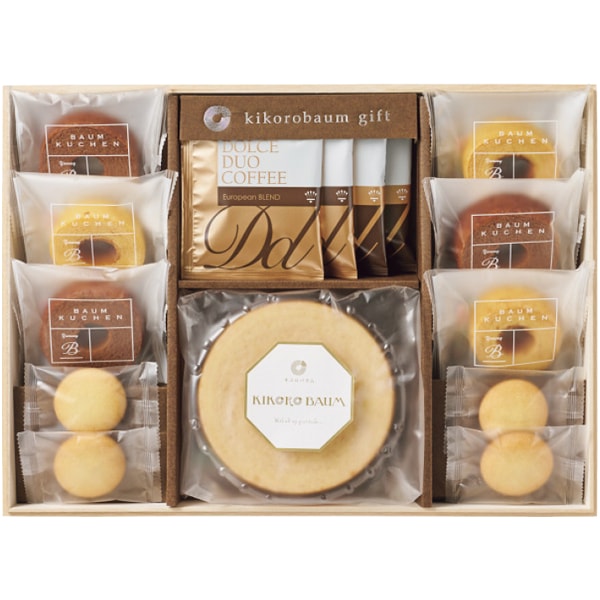 キコロバウムギフト【母の日】　商品画像2