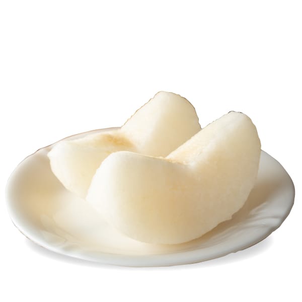 千葉県船橋産 豊水梨(ふなっしー) 5kg10玉〜14玉【限定400点】【お届け期間:8/22(土)〜9/25(金)】【MK】　商品画像2