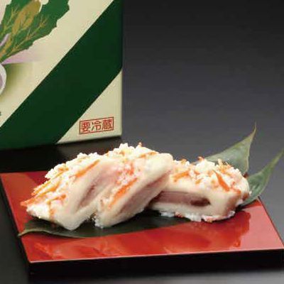 北陸 菱富食品 かぶら寿し ぶり 540g【お届け期間：8月9日〜8月25日】【ふるさとの味・北陸信越】【夏ギフト・お中元】　商品画像2