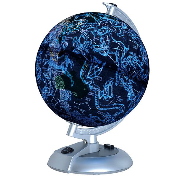kenko 地球儀＆天球儀 （R2623）　商品画像2