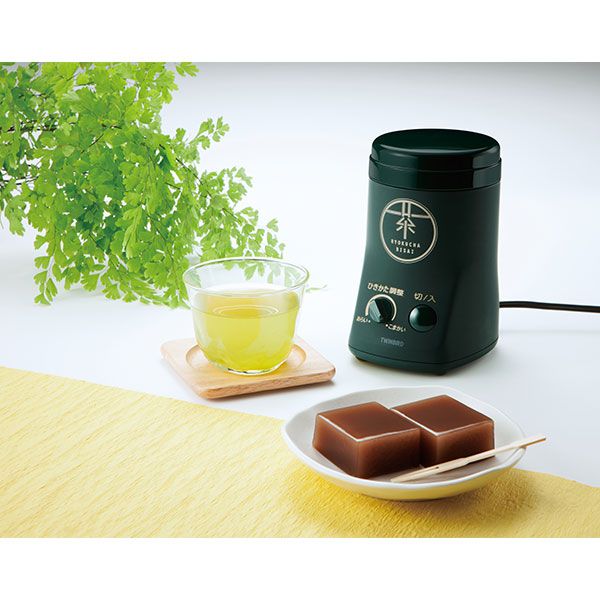 お茶ひき器 緑茶美採 （R2743）　商品画像2