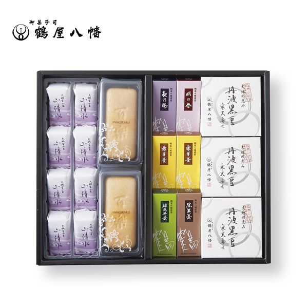 鶴屋八幡和菓子セット 年間ギフト Tm40 イオンショップ イオンショップ 鶴屋八幡和菓子セット 年間ギフト Tm40 イオンショップ イオンショップ