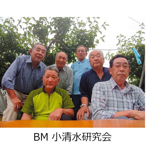 富山県呉羽産 小清水研究会 幸水梨 3L〜5Lサイズ 5kg以上(10〜14玉)【CB】　商品画像2