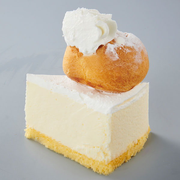 プロフィットロールレアチーズケーキ （L2104） 【サクワ】【直送】　商品画像2
