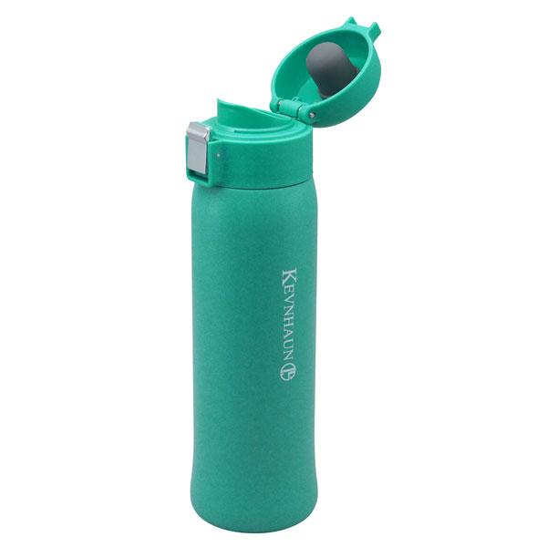 ケブンハウン　ワンタッチマグボトル　500ml　ティール[KVOT500T]（R4270）　商品画像2