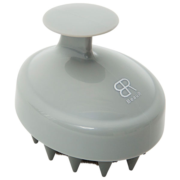 ＢｅａｕＲ　Ｗスカルプケアブラシ[092995]（R4283）　商品画像2