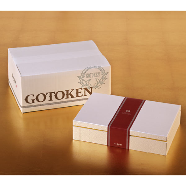 函館五島軒 洋風オードブル「蘆火野」【2人前・18品目】【イオンのおせち】　商品画像2