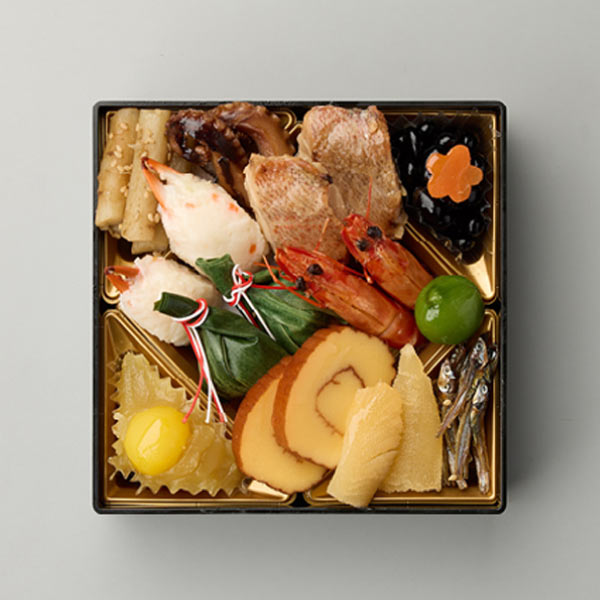 Kohei Kawaguchi 新品未使用 /お値打ち品【期間12/28迄出品】 おせち | おせち予約【店頭受取】 | ヤオコー予約＆ギフト