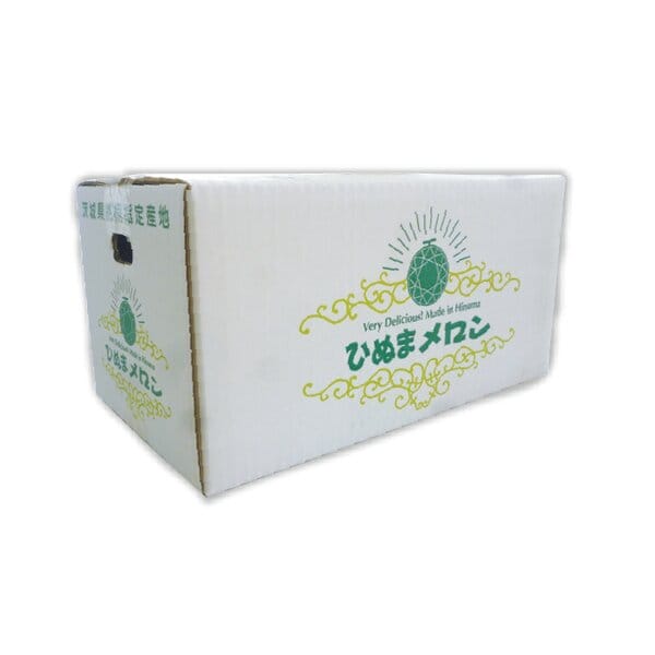 茨城県 JA水戸ひぬま イバラキング 5Lサイズ2玉入り【お届け期間:5月20日〜6月30日】【KN】　商品画像1