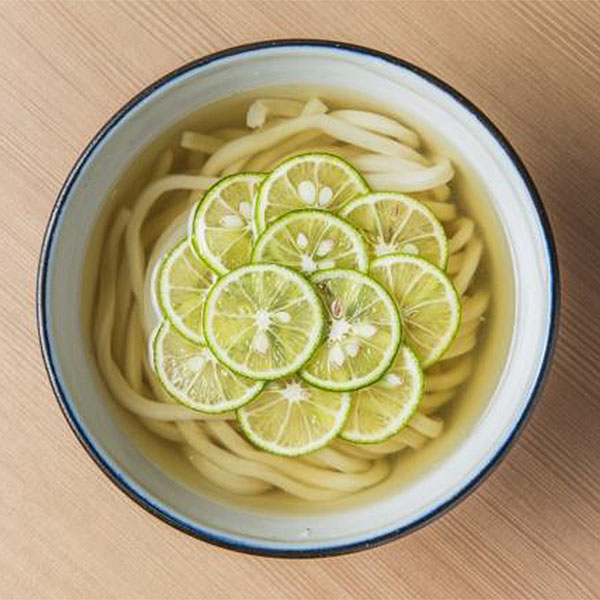 徳島県産(JA徳島市) すだち化粧箱 980g以上・2Lサイズ【お届け期間:7月