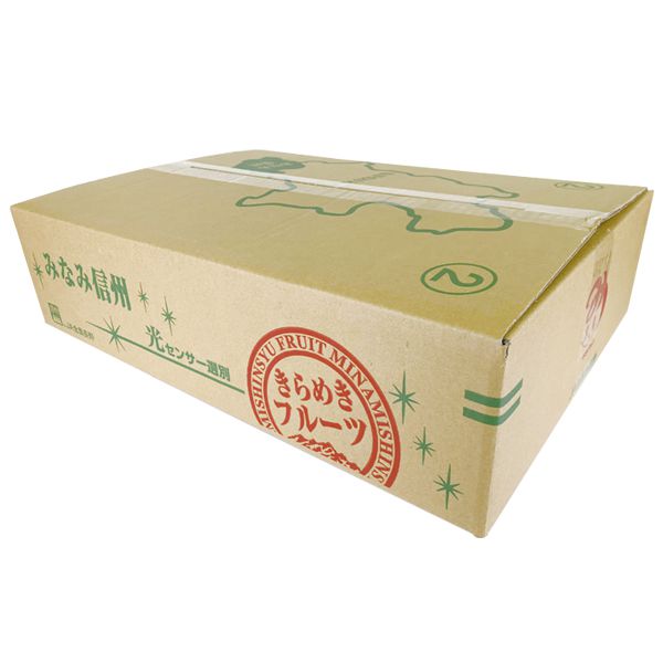 長野県(JAみなみ信州)産 なし(豊水)【CB】　商品画像2