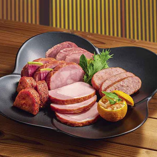 天狗中田産業 金ノ澤 KS-50【夏の贈りもの・お中元】【CB】　商品画像1