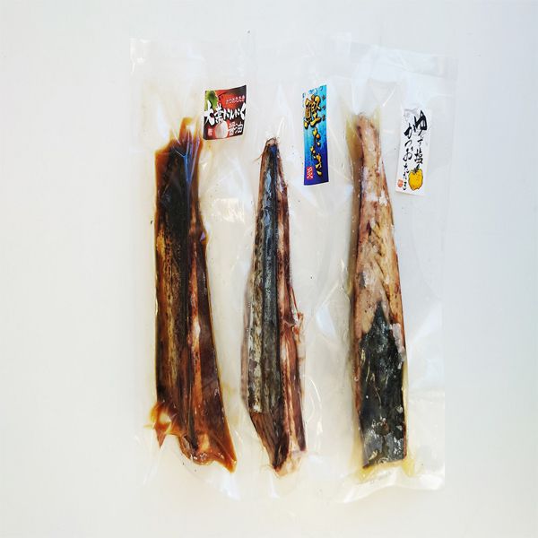 鰹たたき食べ比べセット【CB】　商品画像2